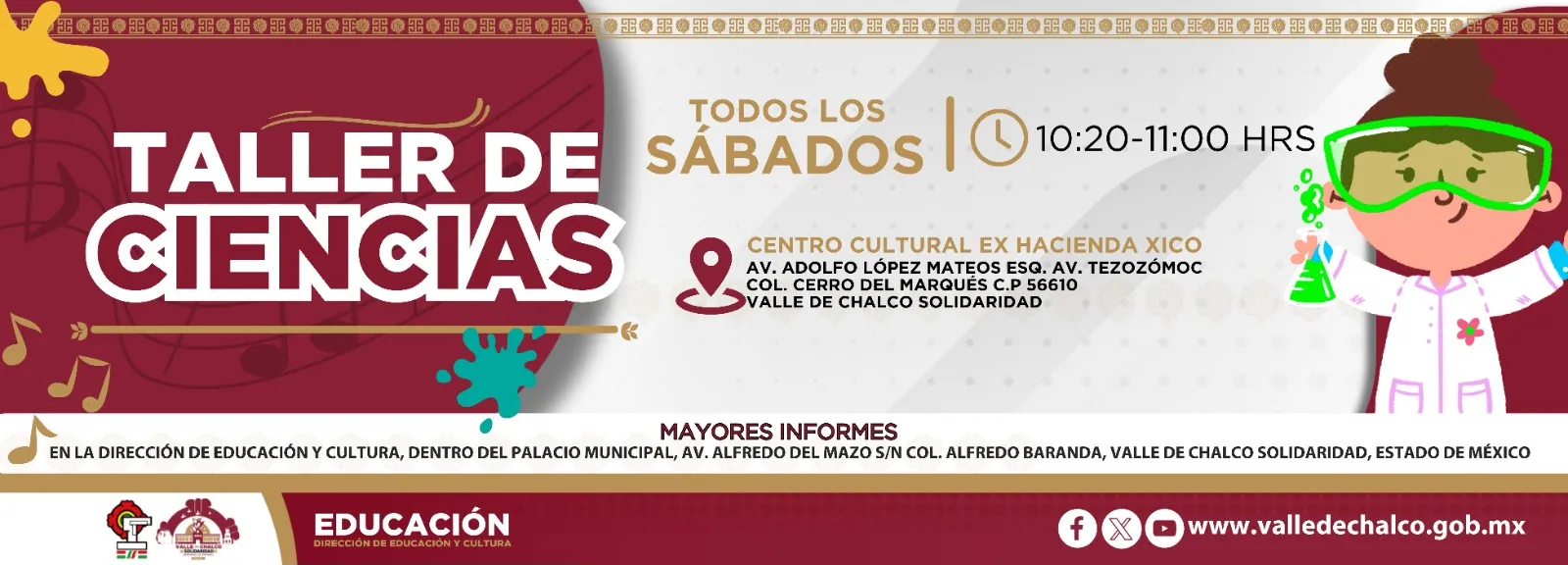 Aviso 58