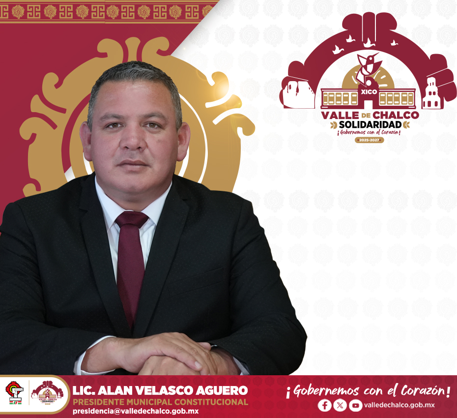 ALAN VELASCO AGUERO