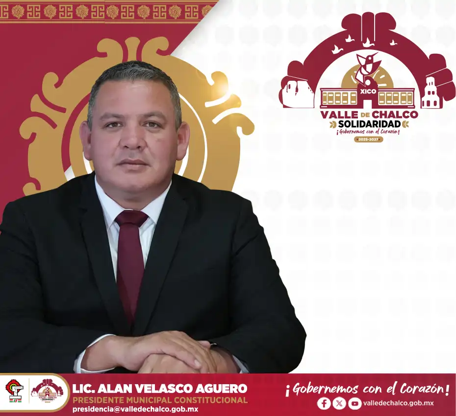 LIC. ALAN VELASCO AGUERO