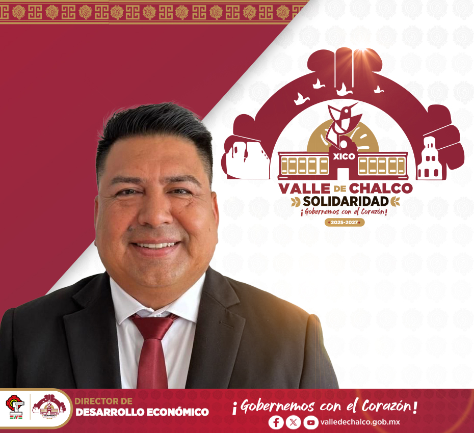 Foto del director