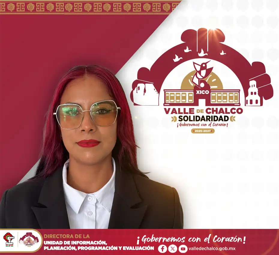Foto del director