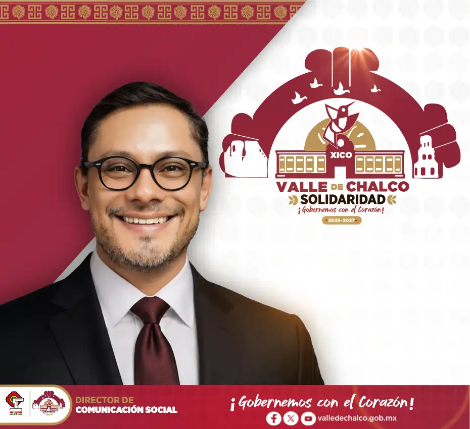Foto del director