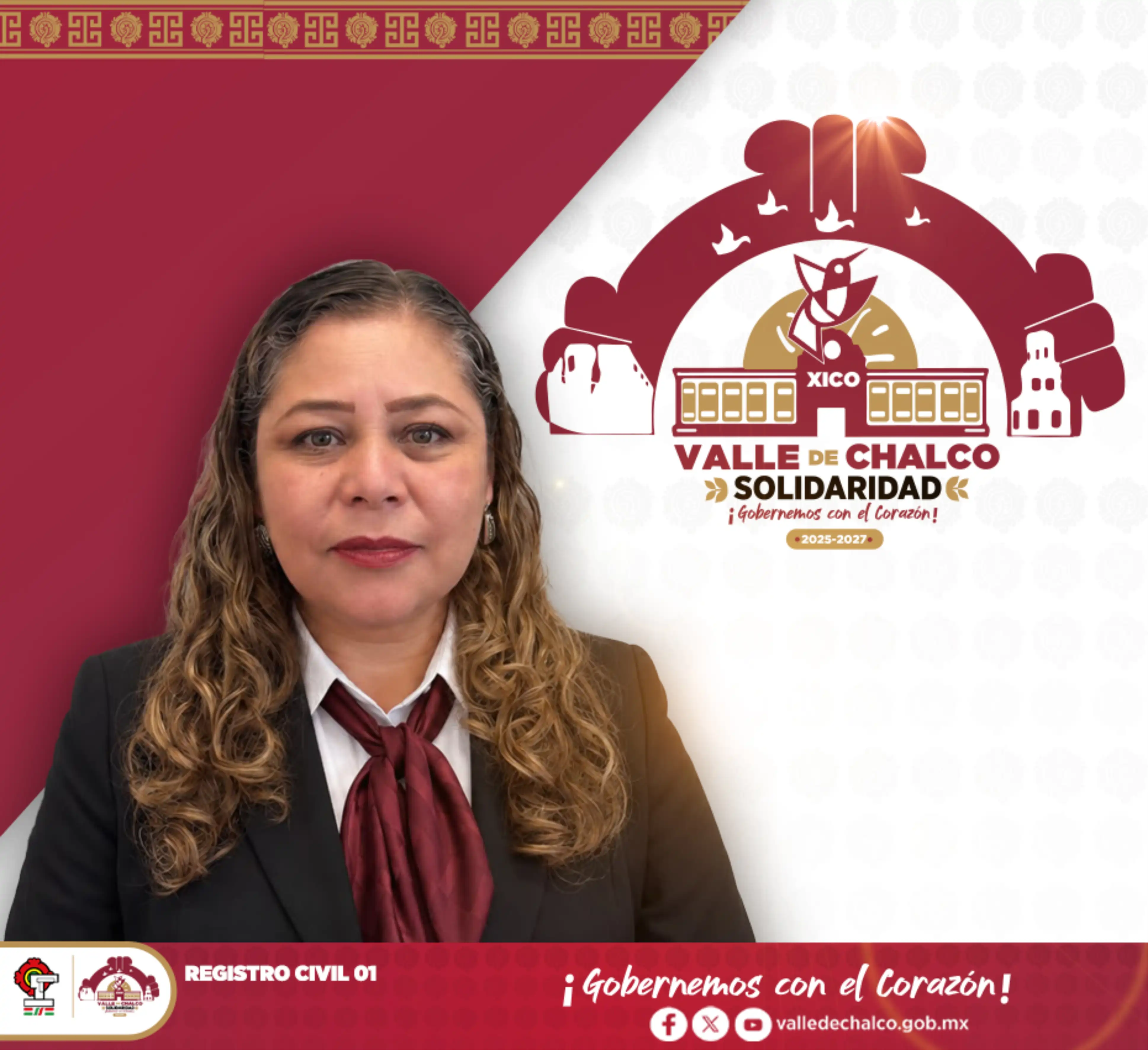 LIC. ALMA YOLANDA GACÍA ALVAREZ