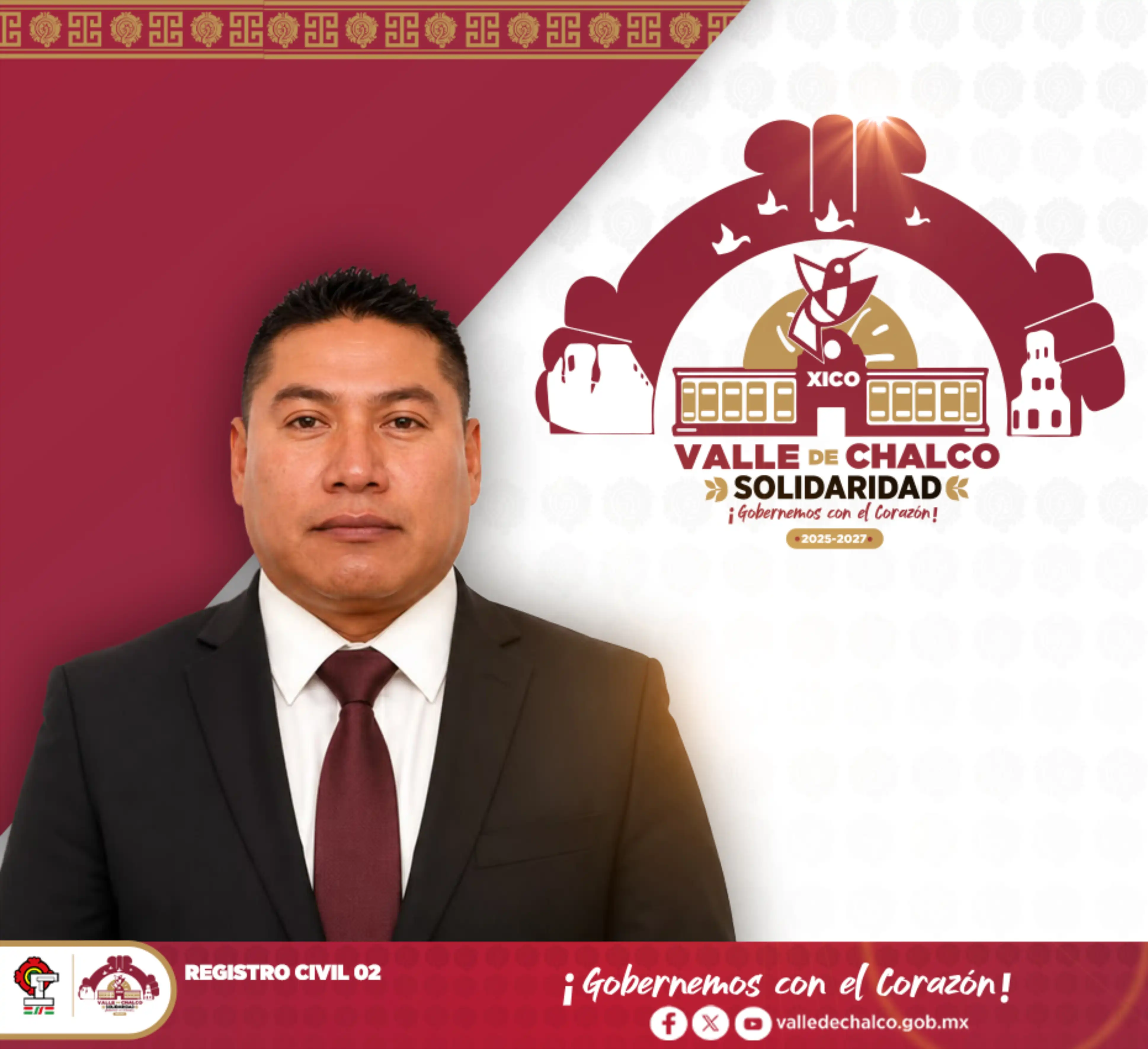 LIC. DANIEL MORA JIMÉNEZ