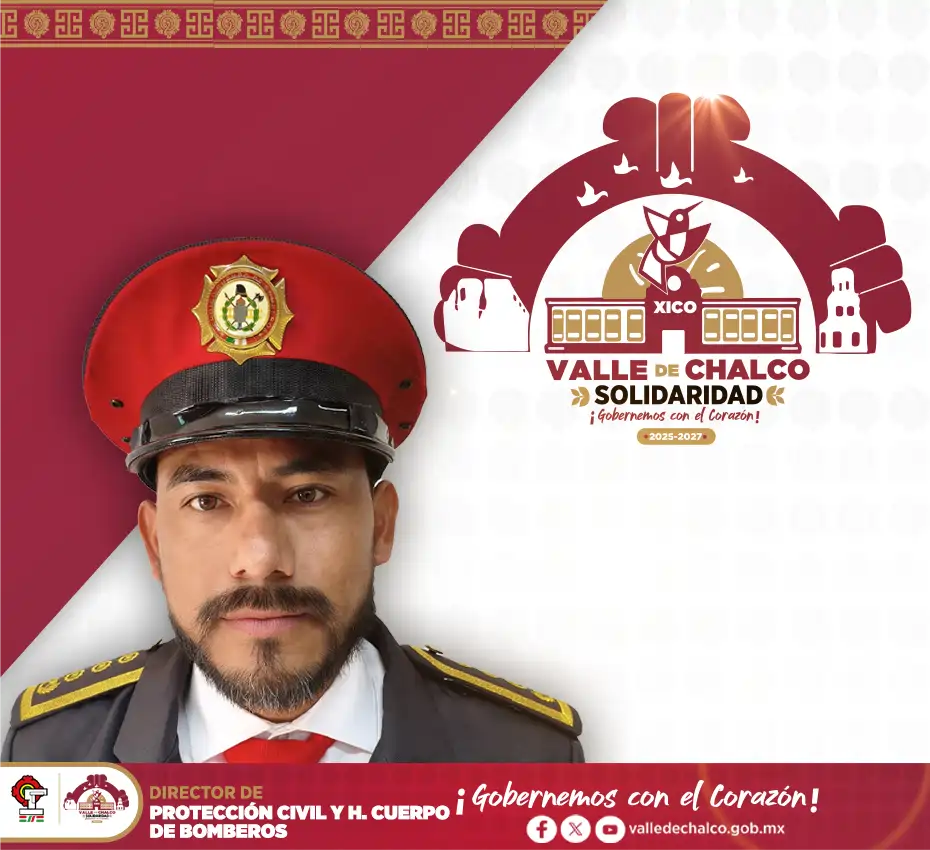 Foto del director
