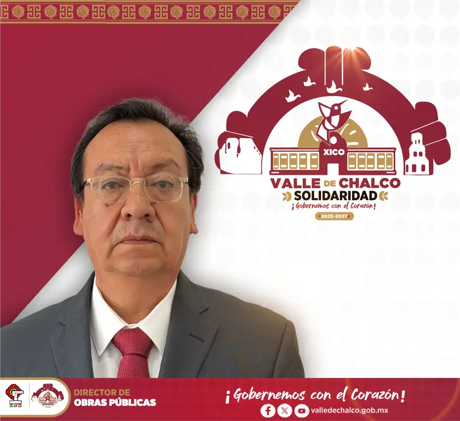 Foto del director