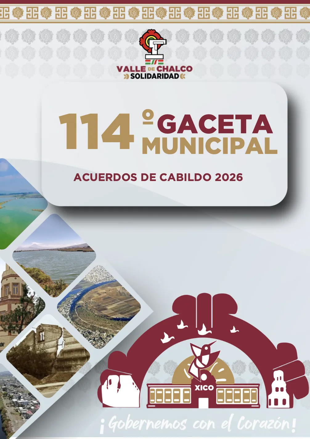 GACETA No.114